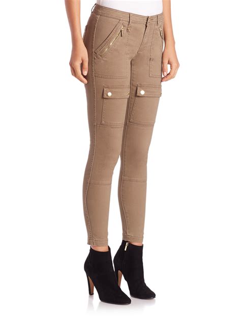 macys michael kors women's pants|Michael Kors Pants for Women .